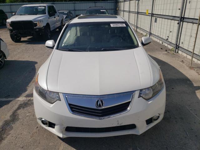 2012 Acura Tsx Tech VIN: JH4CU2F69CC024081 Lot: 55963194