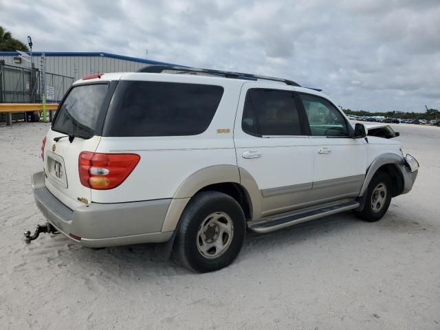 2003 Toyota Sequoia Sr5 VIN: 5TDZT34AX3S148418 Lot: 54433854