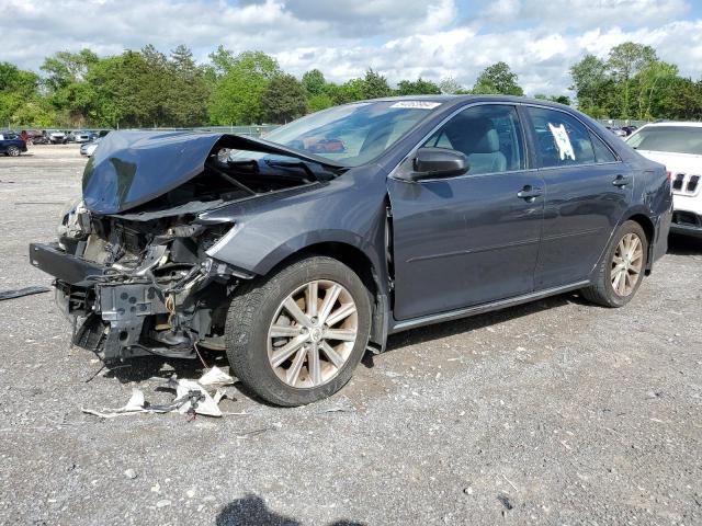 2012 Toyota Camry Base VIN: 4T1BF1FK5CU516627 Lot: 54063964