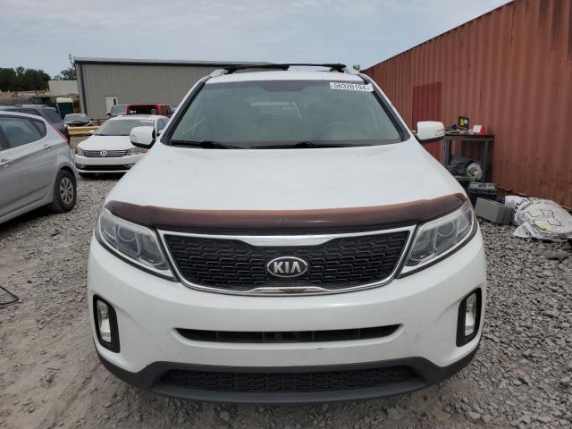 2014 Kia Sorento Lx VIN: 5XYKT4A72EG480322 Lot: 56320194