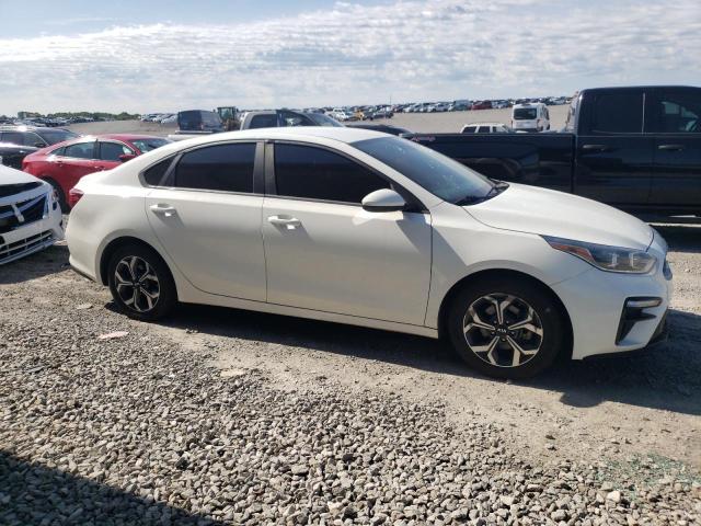 Vin: 3kpf24ad3ke040323, lot: 56186974, kia forte fe 20194