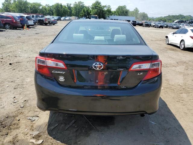 2014 Toyota Camry L VIN: 4T4BF1FK3ER436056 Lot: 52139414