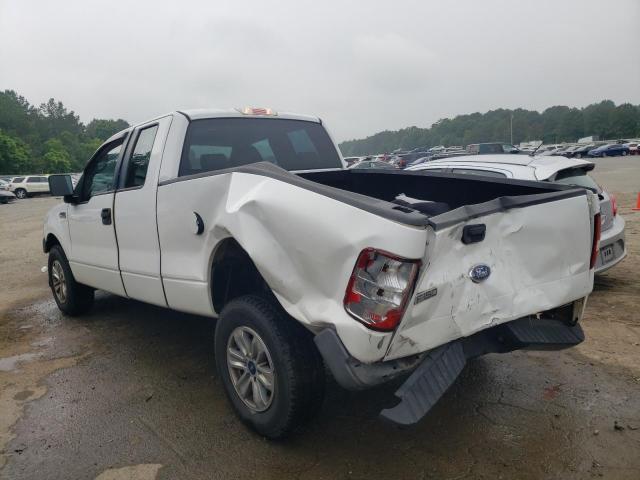 2007 Ford F150 VIN: 1FTRX12W17NA68217 Lot: 53469724