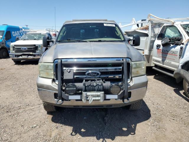 2006 Ford F250 Super Duty VIN: 1FTSX21PX6EC46285 Lot: 54915384