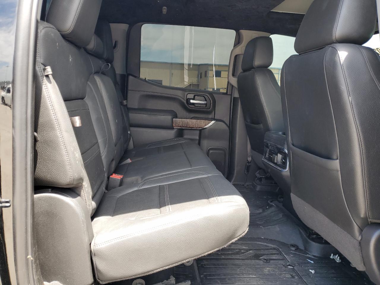 3GTU9FEL4MG101671 2021 GMC Sierra K1500 Denali