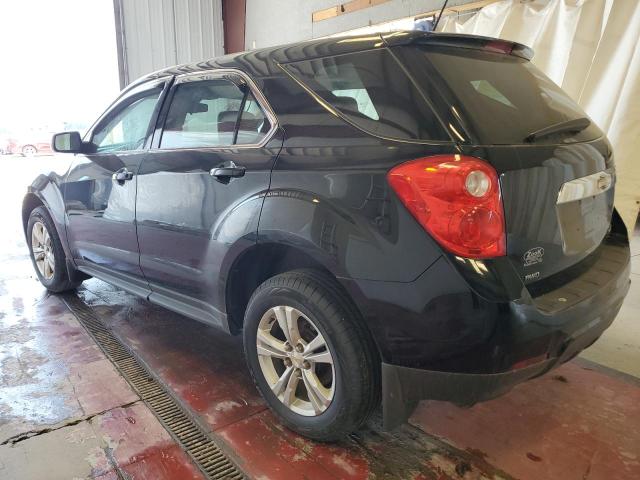 2015 Chevrolet Equinox Ls VIN: 2GNFLEEK1F6321190 Lot: 55551854