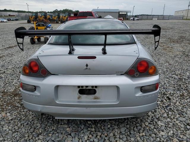 2003 Mitsubishi Eclipse Gs VIN: 4A3AC44G03E009604 Lot: 54887694