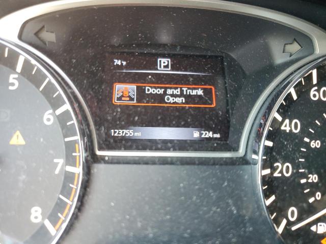 2016 NISSAN ALTIMA 2.5 - 1N4AL3AP2GC130692