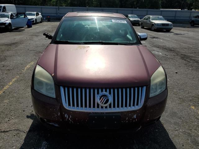 2008 Mercury Sable Premier VIN: 1MEHM42W38G601226 Lot: 54525614