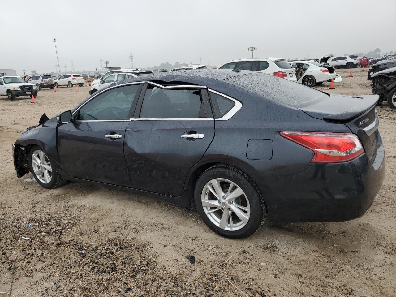 1N4AL3AP7DC107114 2013 Nissan Altima 2.5