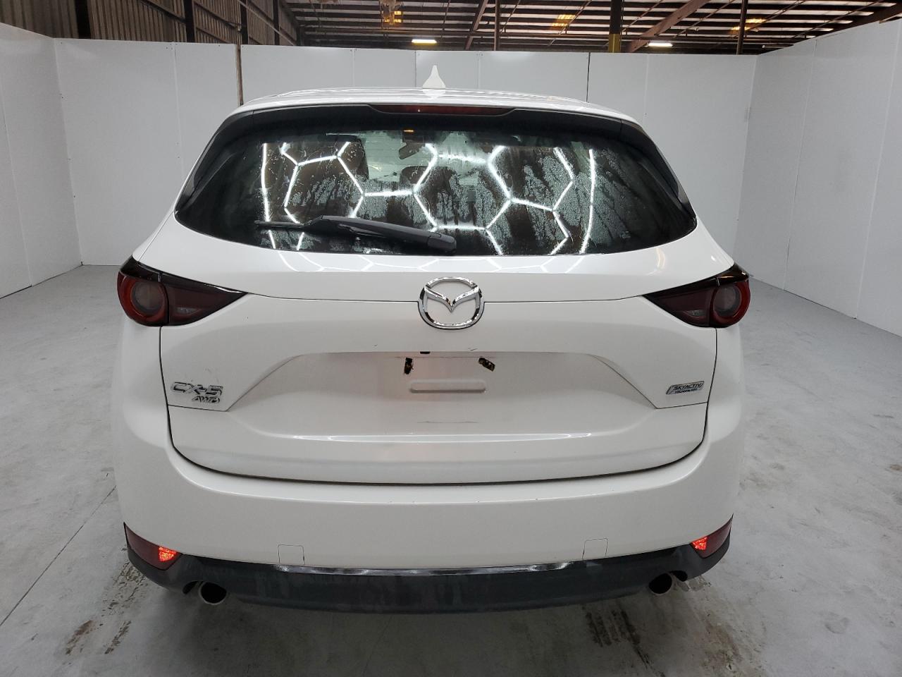 JM3KFBBM8K0522601 2019 Mazda Cx-5 Sport