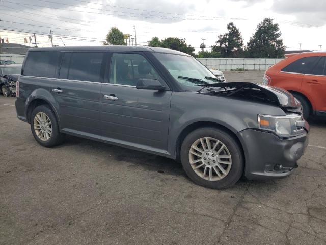 2016 Ford Flex Sel VIN: 2FMGK5C84GBA13992 Lot: 56592994