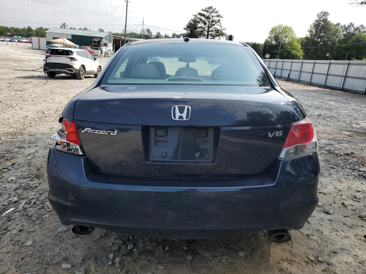 5KBCP3F83AB017015 2010 Honda Accord Exl