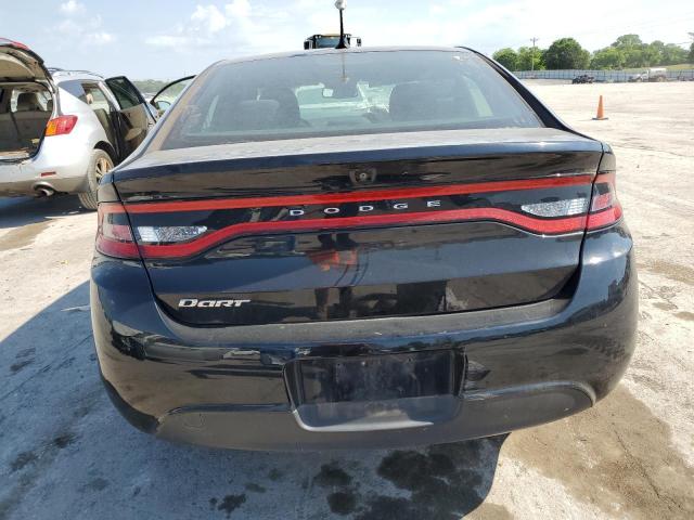 2016 DODGE DART 1C3CDFFA8GD817258