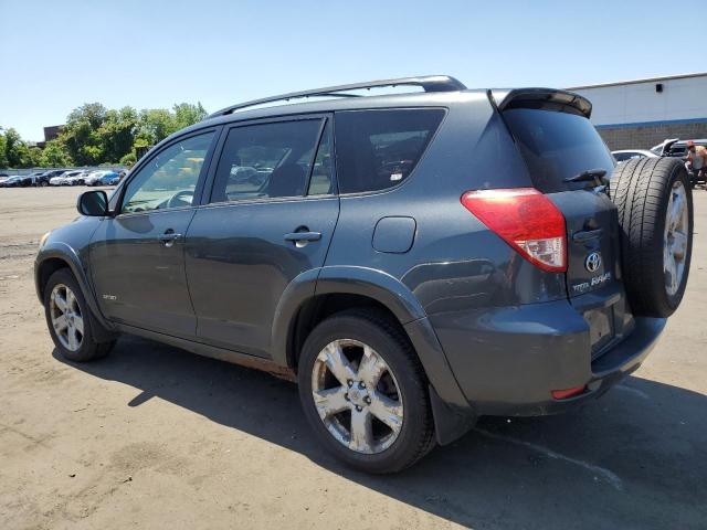 2008 Toyota Rav4 Sport VIN: JTMBD32V985196607 Lot: 56411284