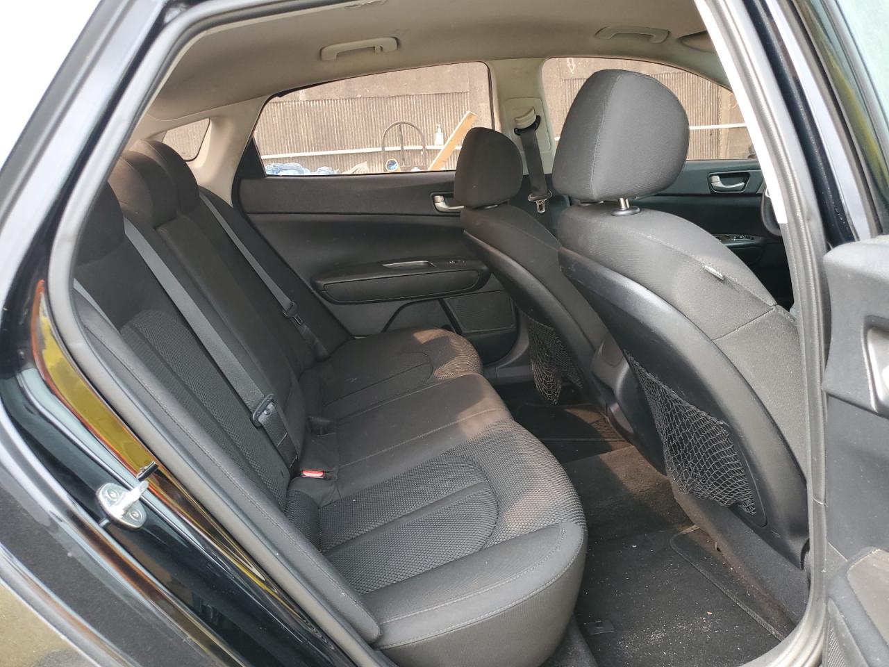 5XXGT4L37KG351539 2019 Kia Optima Lx