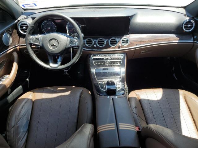 VIN WDDZF4KB4HA053954 2017 Mercedes-Benz E-Class, 3... no.8