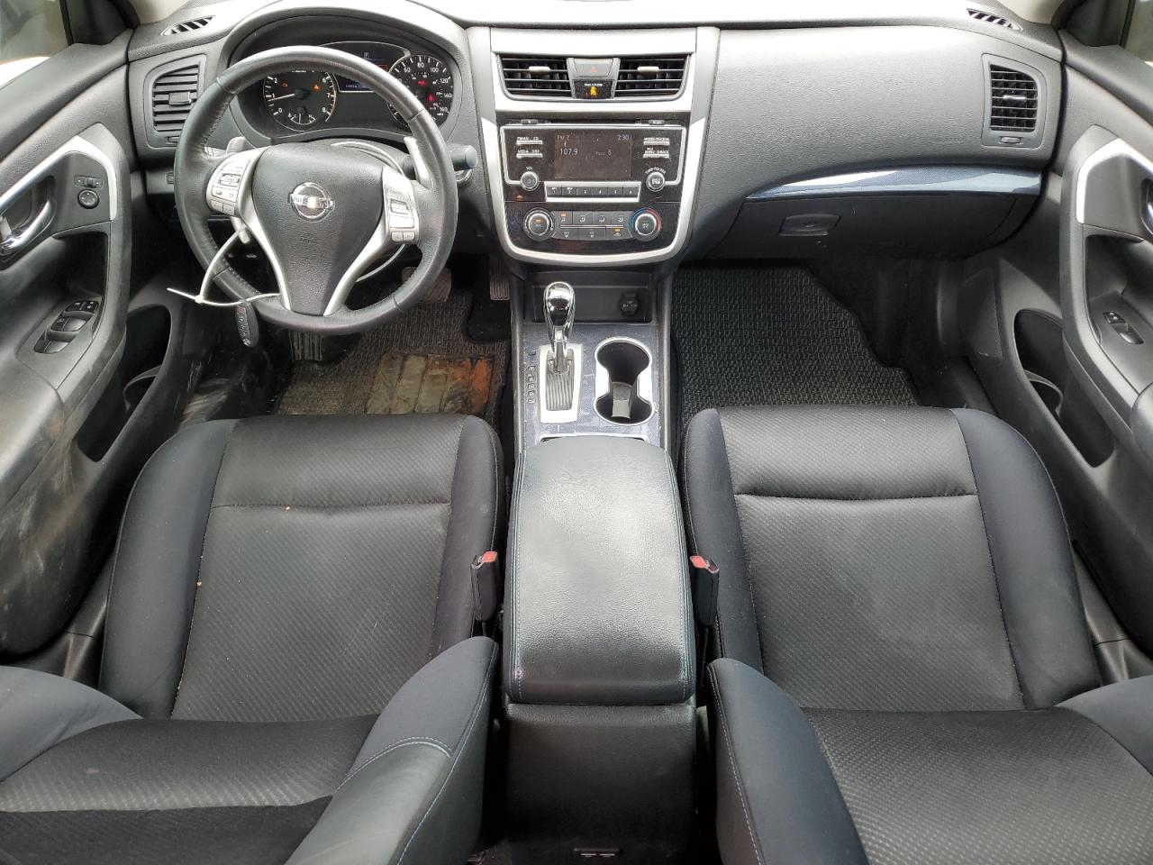 1N4AL3AP0JC101229 2018 Nissan Altima 2.5