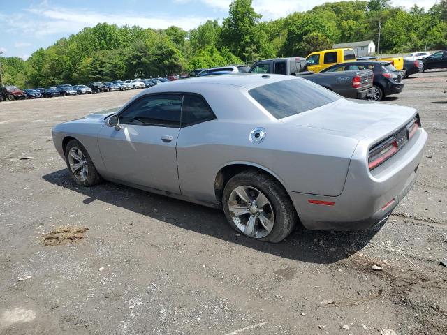 2015 Dodge Challenger - Image 2
