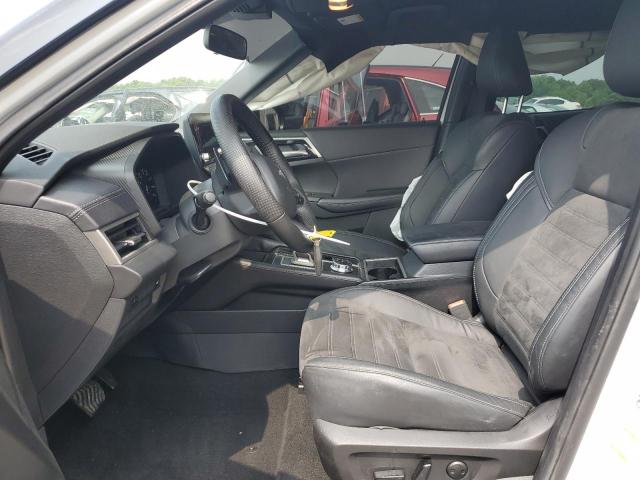 2023 Mitsubishi Outlander Se VIN: JA4J4UA85PZ033399 Lot: 55607404