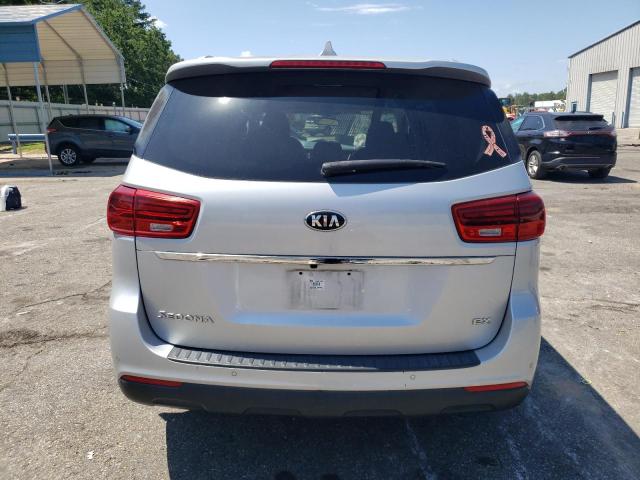 2019 Kia Sedona Lx VIN: KNDMB5C1XK6541800 Lot: 55804824