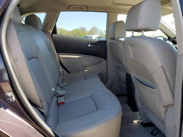 2011 Nissan Rogue S VIN: JN8AS5MV1BW305996 Lot: 53610034