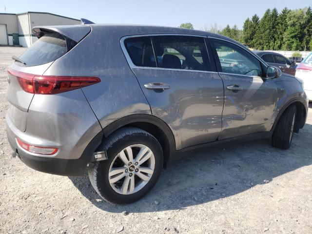 2019 Kia Sportage Lx VIN: KNDPMCAC7K7548343 Lot: 55575584