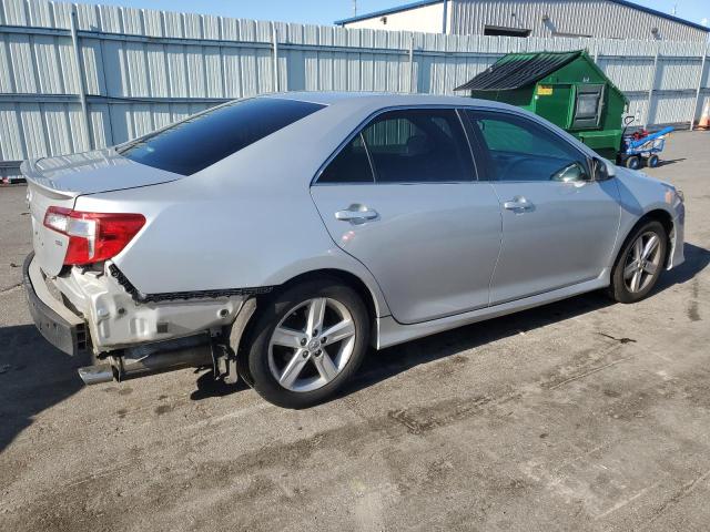 2014 Toyota Camry L VIN: 4T1BF1FKXEU428448 Lot: 53107274