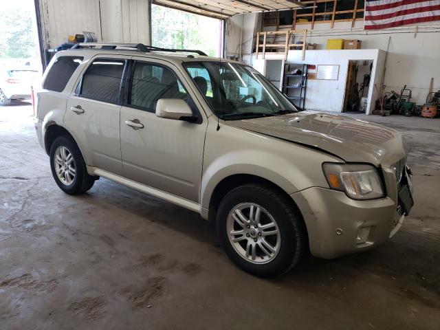 2010 Mercury Mariner Premier VIN: 4M2CN9HG5AKJ26617 Lot: 55448934