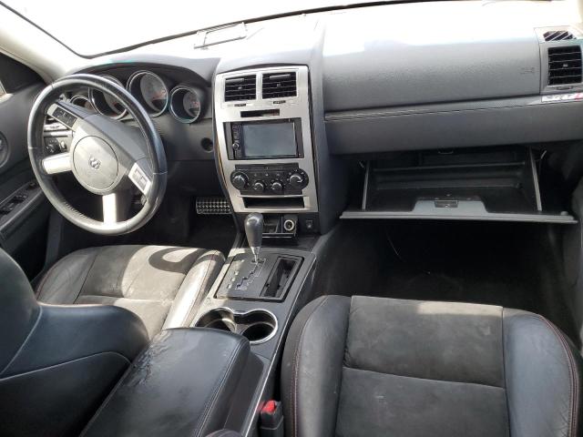 2008 Dodge Charger Srt-8 VIN: 2B3KA73W28H236981 Lot: 56141124