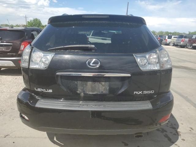 2008 Lexus Rx 350 VIN: JTJHK31U182850037 Lot: 56930974