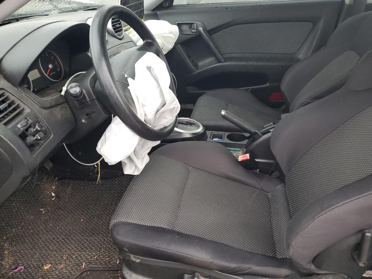 KMHHM65D55U161431 2005 Hyundai Tiburon