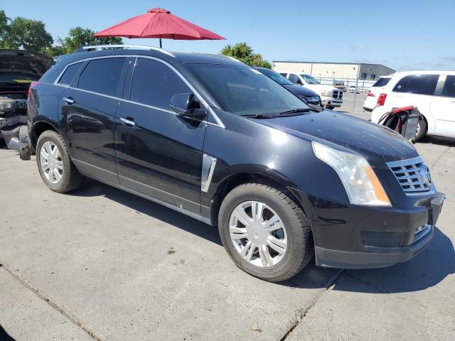 Vin: 3gyfnce35ds580824, lot: 53527754, cadillac srx luxury collection 20134
