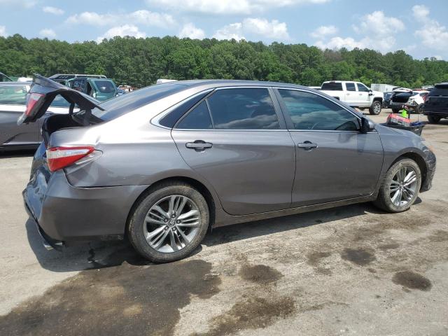 2017 Toyota Camry Le VIN: 4T1BF1FK5H4710825 Lot: 55735774