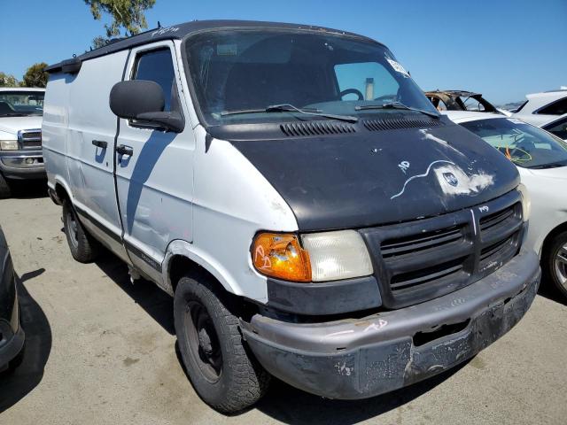 2000 Dodge Ram Van B1500 VIN: 2B7HB11X6YK180870 Lot: 54276144