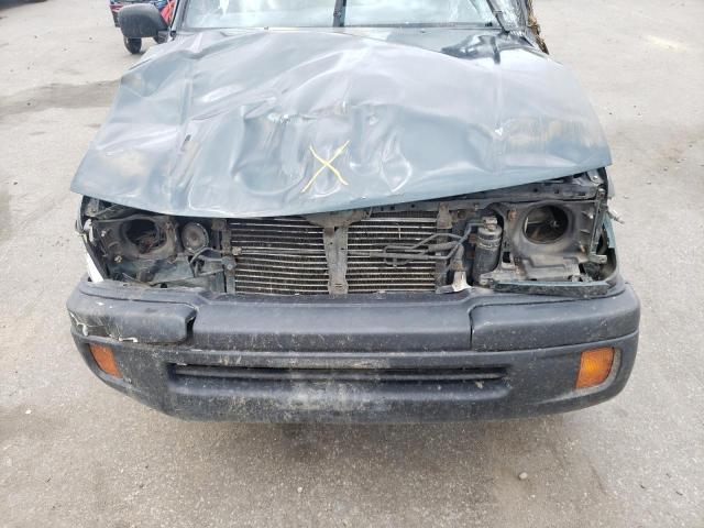 1998 Toyota Tacoma VIN: 4TAPM62N6WZ156235 Lot: 53400214