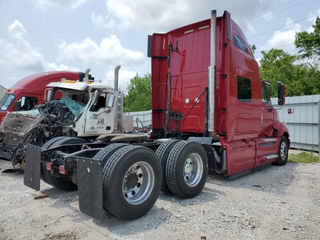 2015 International Prostar VIN: 3HSDJAPR4FN509315 Lot: 54029644