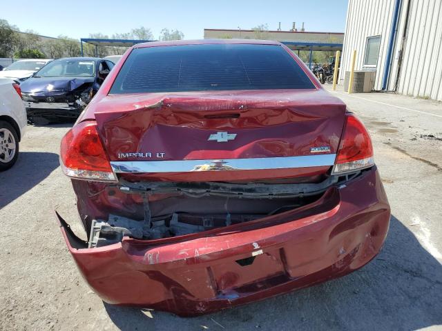 2011 Chevrolet Impala Lt VIN: 2G1WG5EK1B1272943 Lot: 55506254