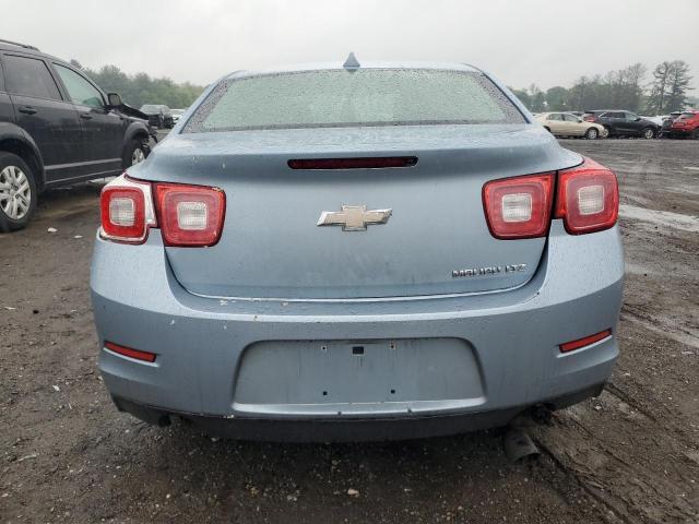 2013 Chevrolet Malibu Ltz VIN: 1G11H5SA5DU128824 Lot: 54988054