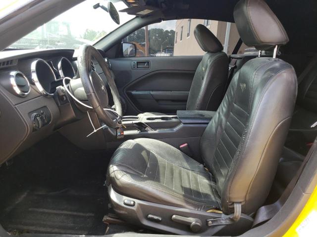 2006 Ford Mustang Gt VIN: 1ZVFT85H965150602 Lot: 55314844