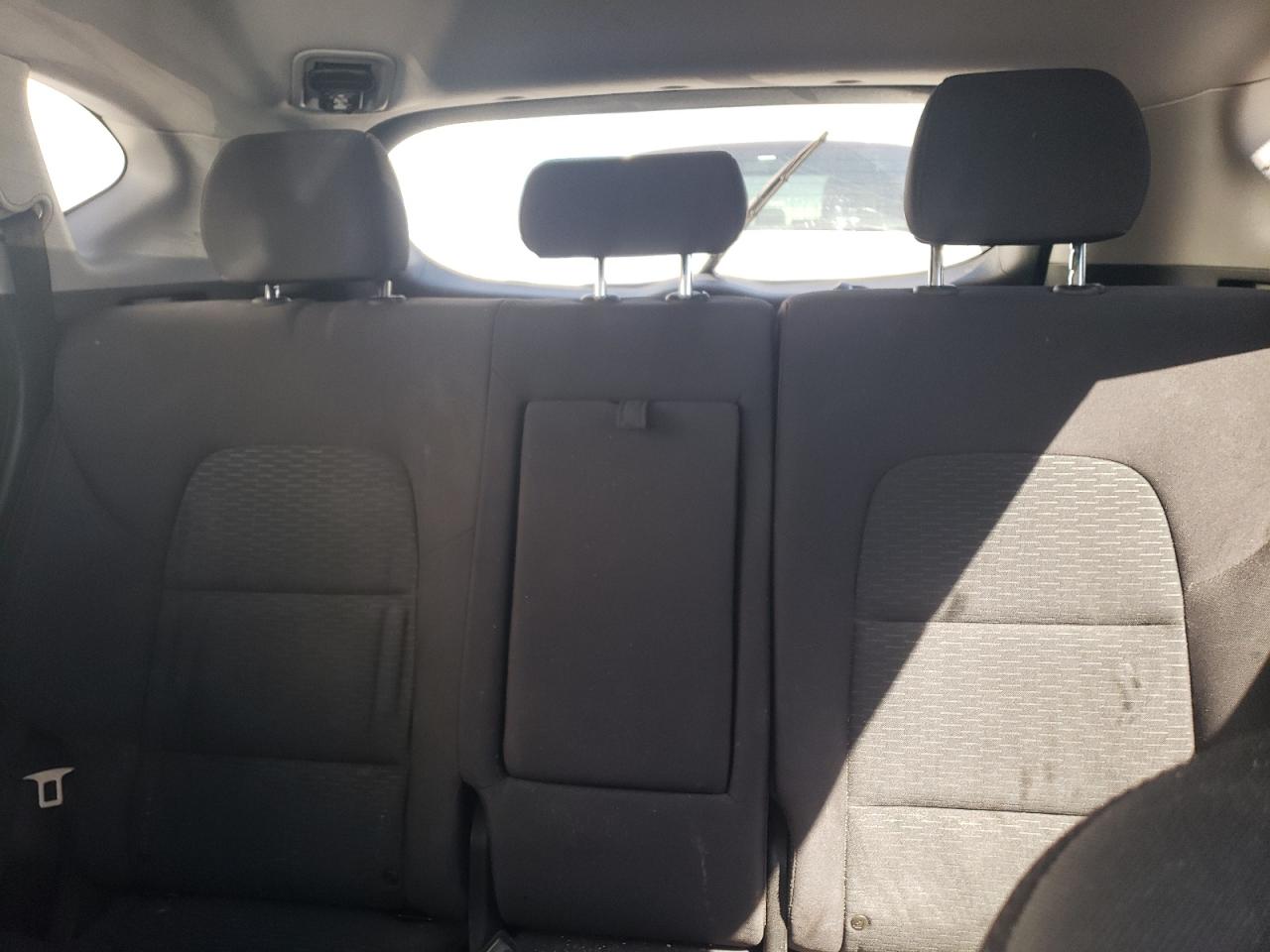 KM8J2CA48KU881412 2019 Hyundai Tucson Se