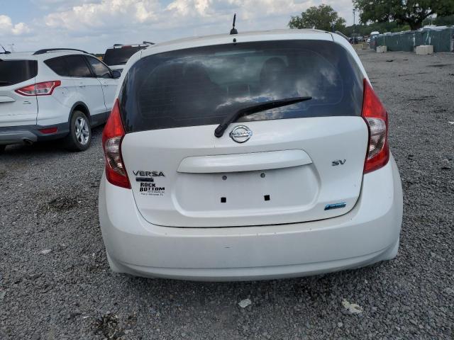 2014 Nissan Versa Note S VIN: 3N1CE2CP4EL362235 Lot: 53998994