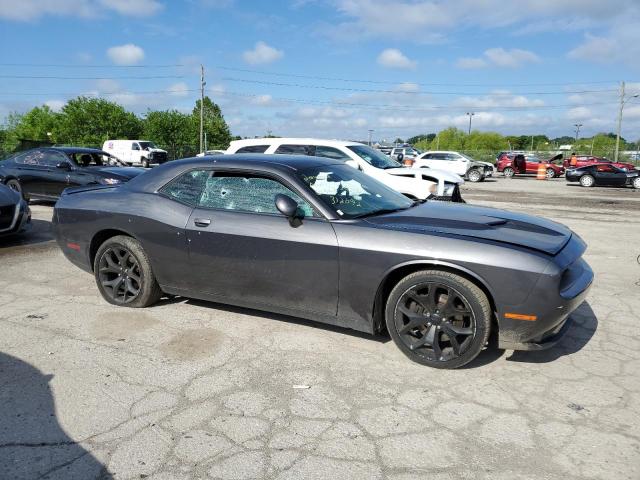 2016 DODGE CHALLENGER - 2C3CDZAG6GH312092