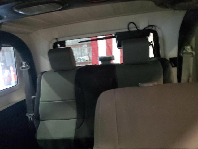 2008 Jeep Wrangler X VIN: 1J4FA24158L517031 Lot: 56440474