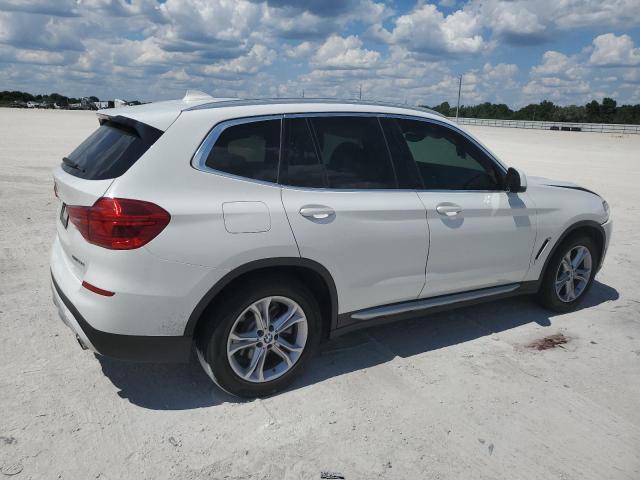 2019 BMW X3 Sdrive30I VIN: 5UXTR7C58KLF29850 Lot: 55975854