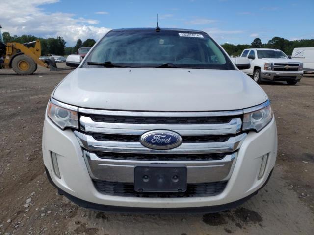 2014 Ford Edge Limited VIN: 2FMDK3KC3EBA89066 Lot: 53986874