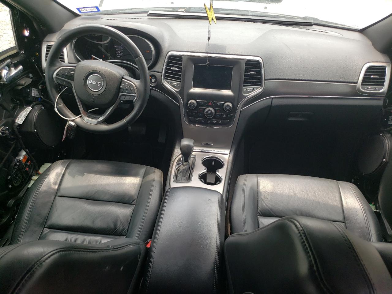 1C4RJEBG8JC513959 2018 Jeep Grand Cherokee Limited