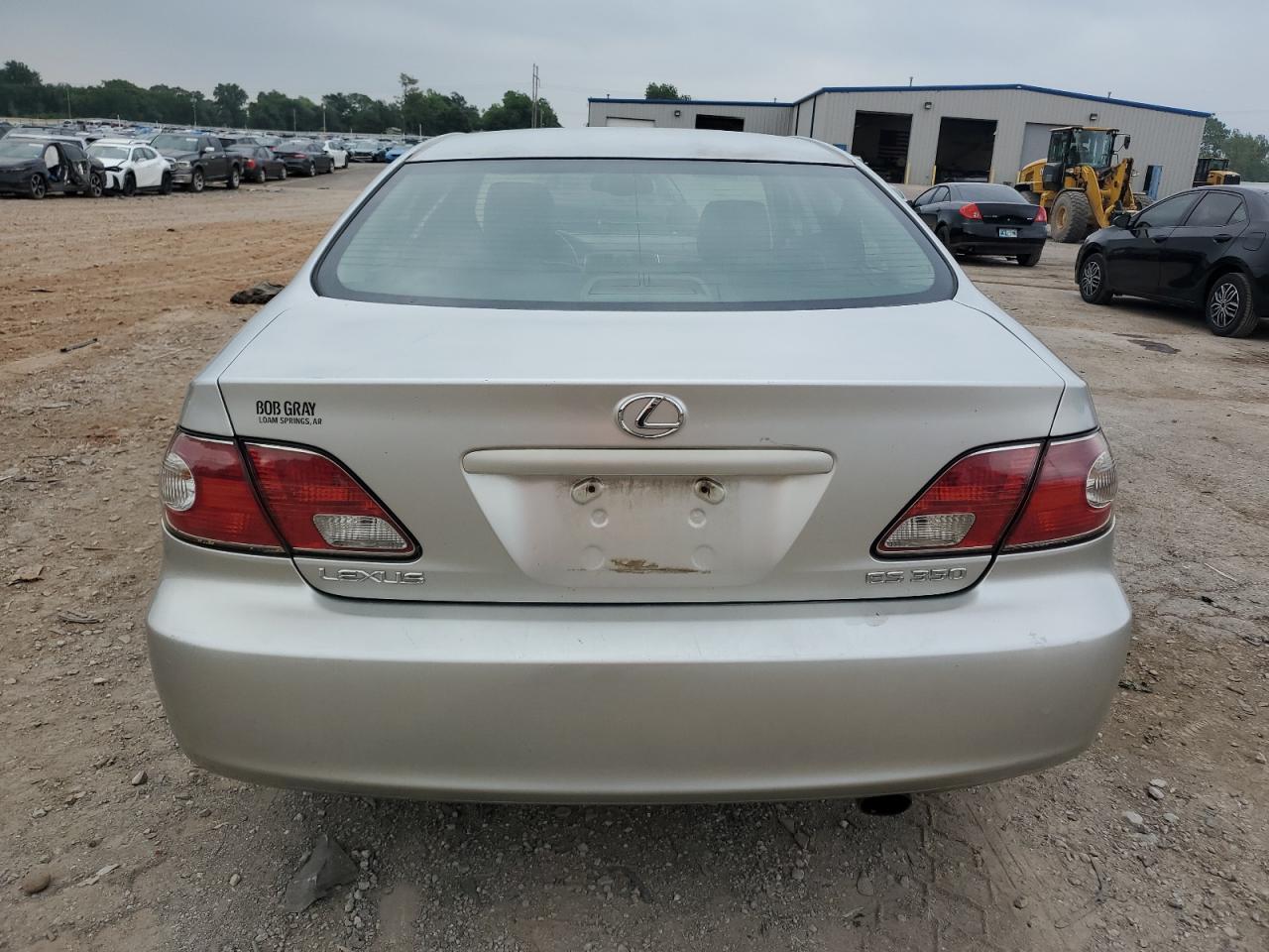 JTHBF30G020025844 2002 Lexus Es 300