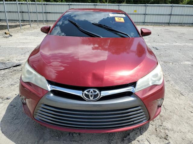 VIN 4T1BF1FKXFU966472 2015 Toyota Camry, LE no.5