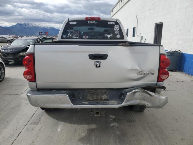 2007 Dodge Ram 2500 St VIN: 3D7KS28D77G803941 Lot: 56308784
